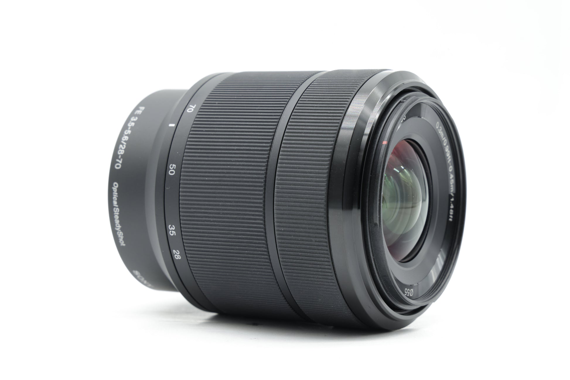 Sony FE 28-70mm F3.5-5.6 OSS Lens - Excellent Plus