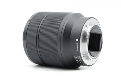 Sony FE 28-70mm F3.5-5.6 OSS Lens - Excellent Plus
