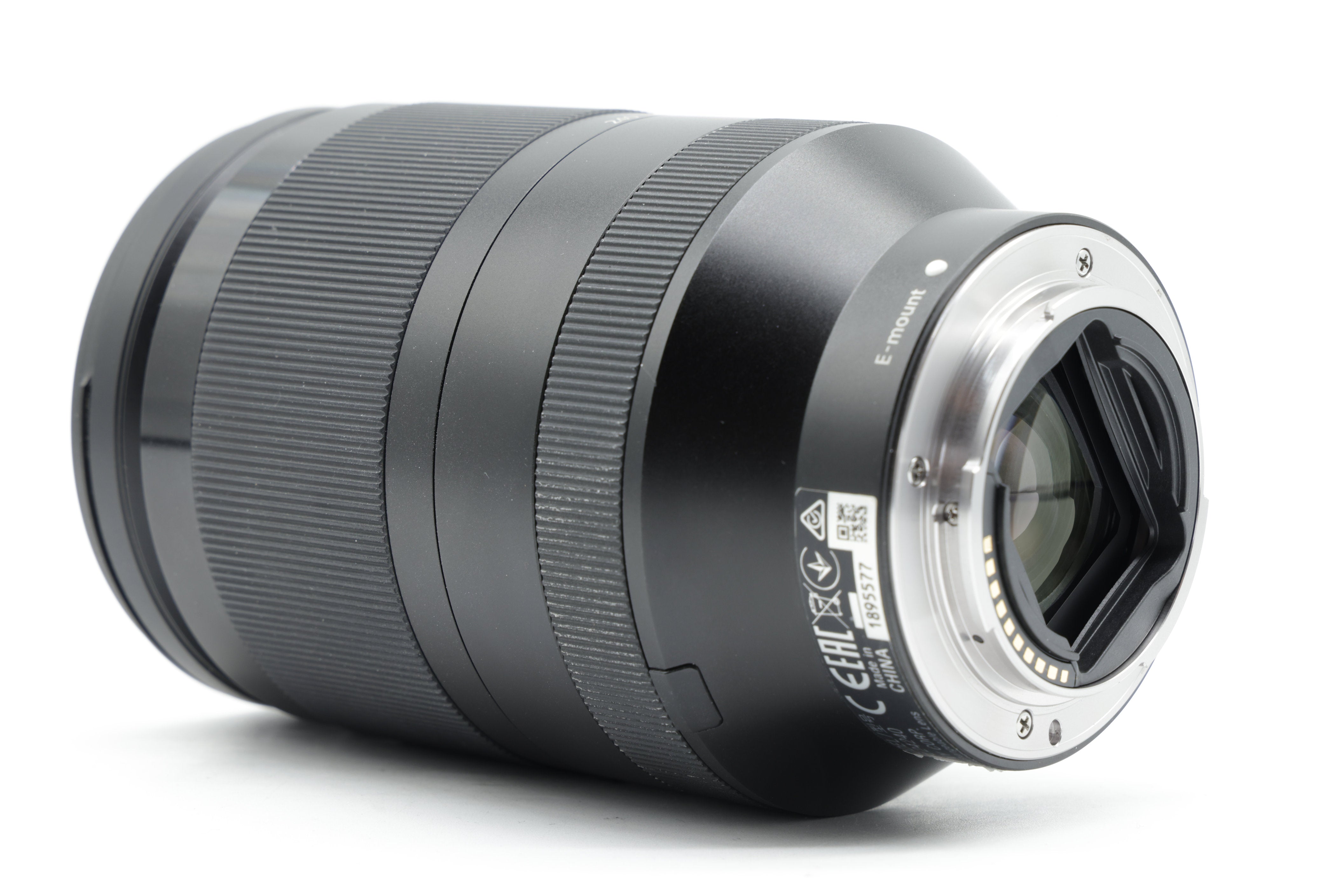 Sony FE 24-240mm f3.5-6.3 OSS Lens - Excellent – Maple Camera Co.