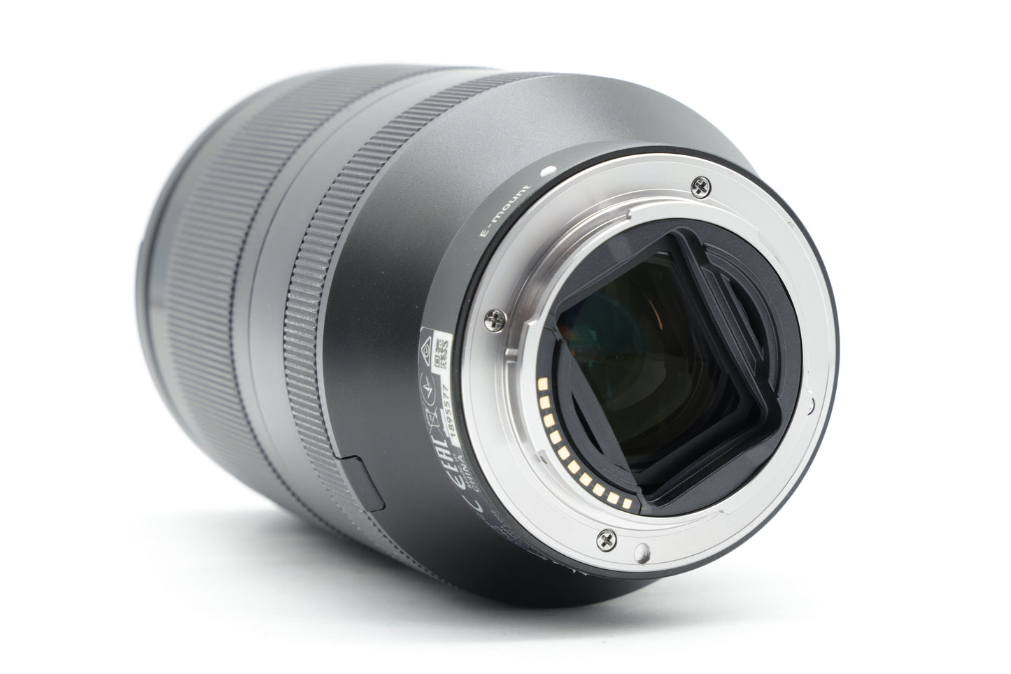 Sony FE 24-240mm f3.5-6.3 OSS Lens - Excellent