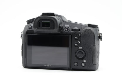 Sony RX10 IV Digital Bridge Camera - Excellent Plus
