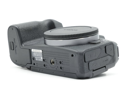 Canon EOS RP Camera Body Only - Near Mint Minus - SC: 4000