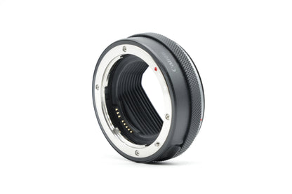 Canon Control Ring Mount Adapter EF-EOS R Misc - Excellent Plus
