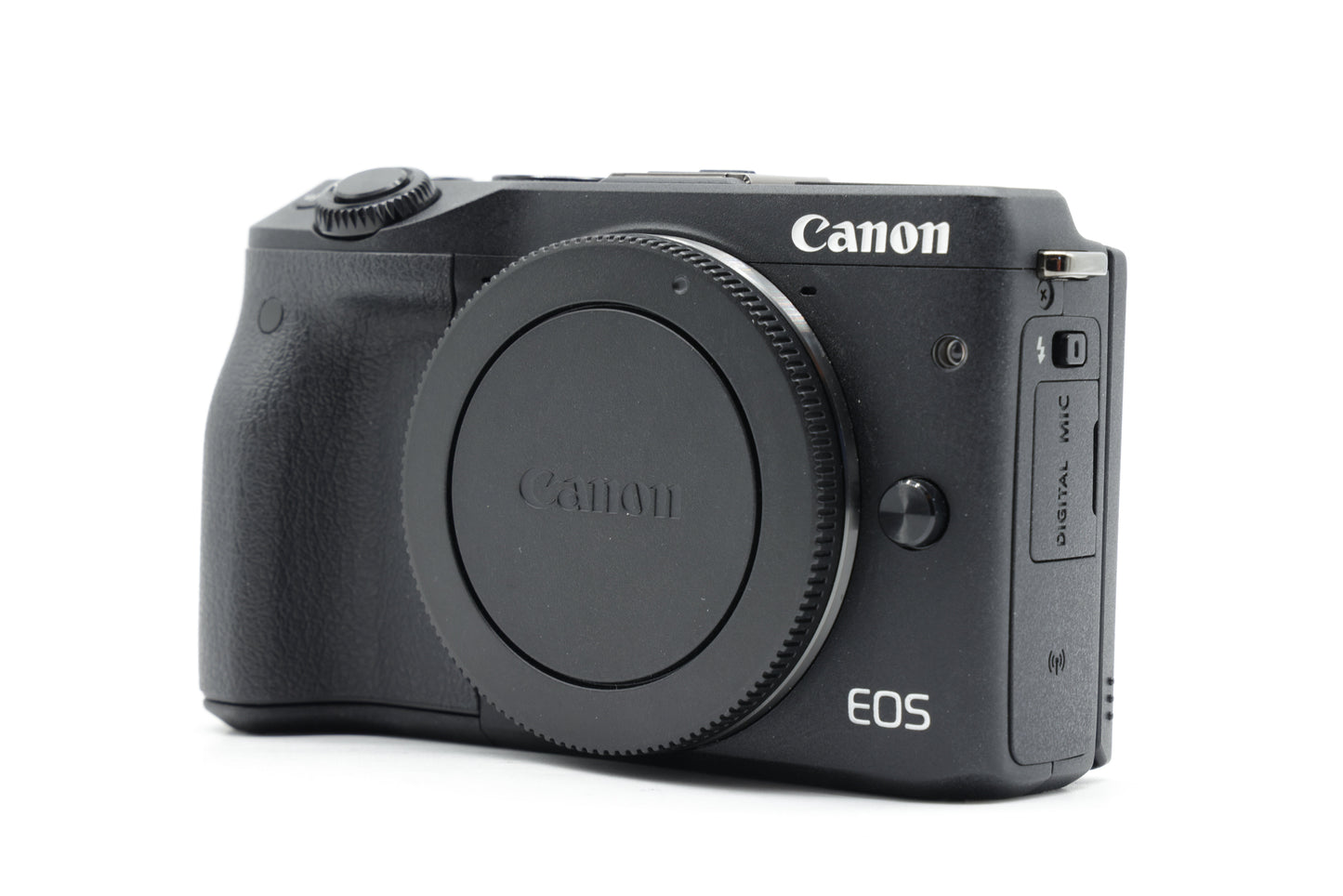 Canon EOS M3 Camera Body Only - Excellent Plus