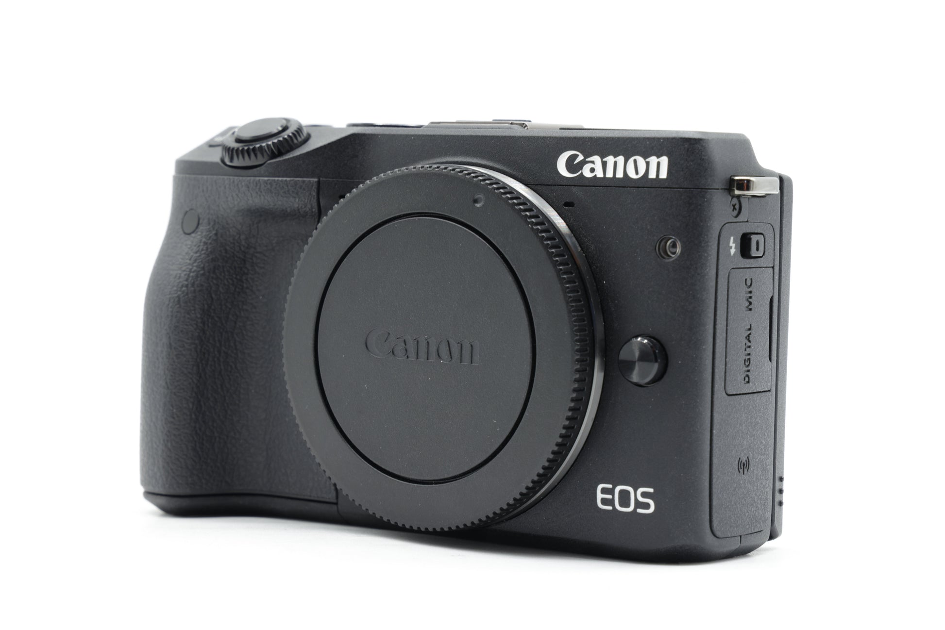 Canon EOS M3 Camera Body Only - Excellent Plus