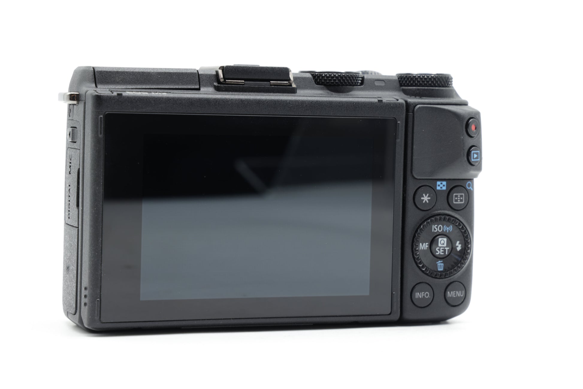 Canon EOS M3 Camera Body Only - Excellent Plus