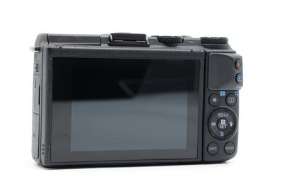 Canon EOS M3 Camera Body Only - Excellent Plus