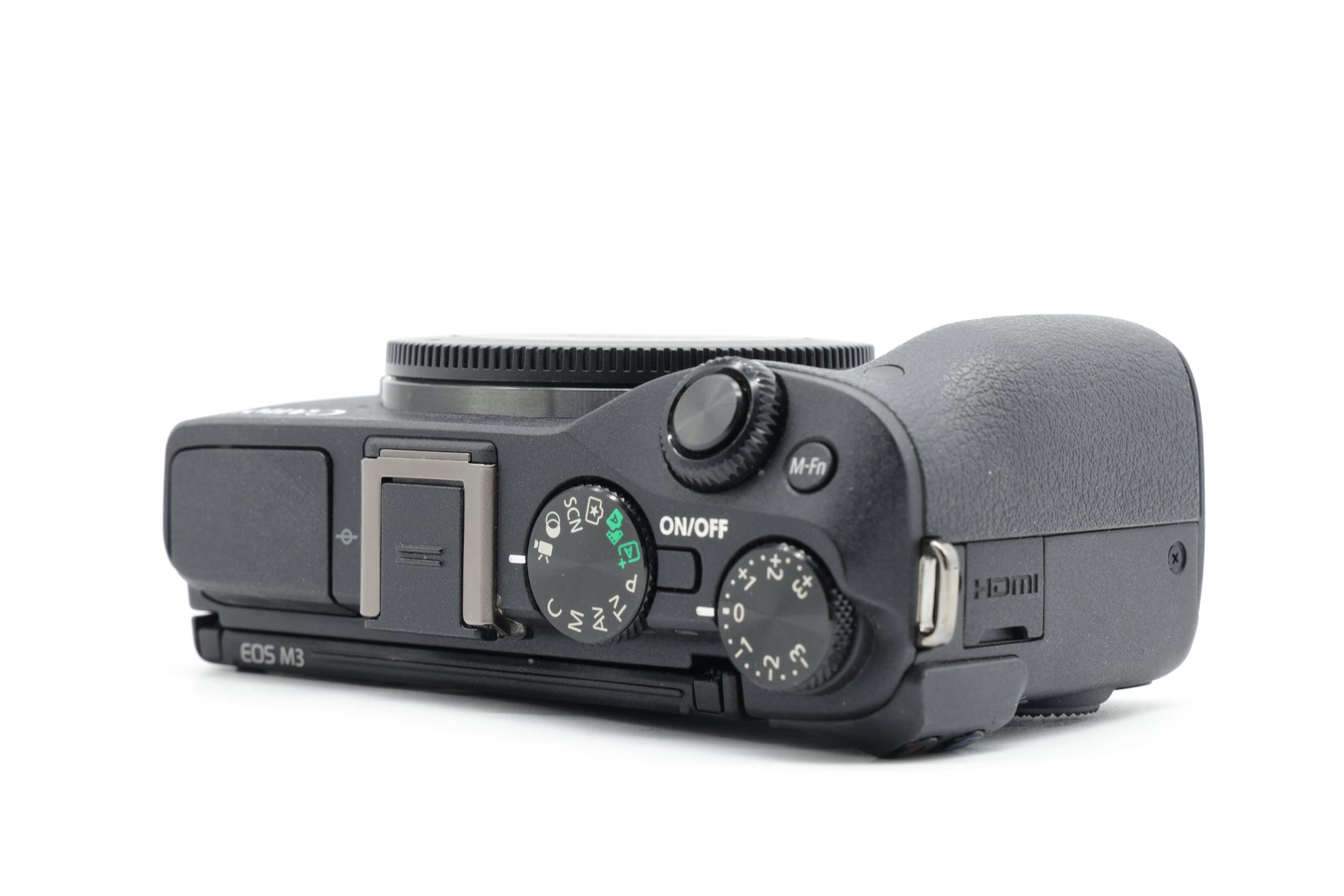 Canon EOS M3 Camera Body Only - Excellent Plus