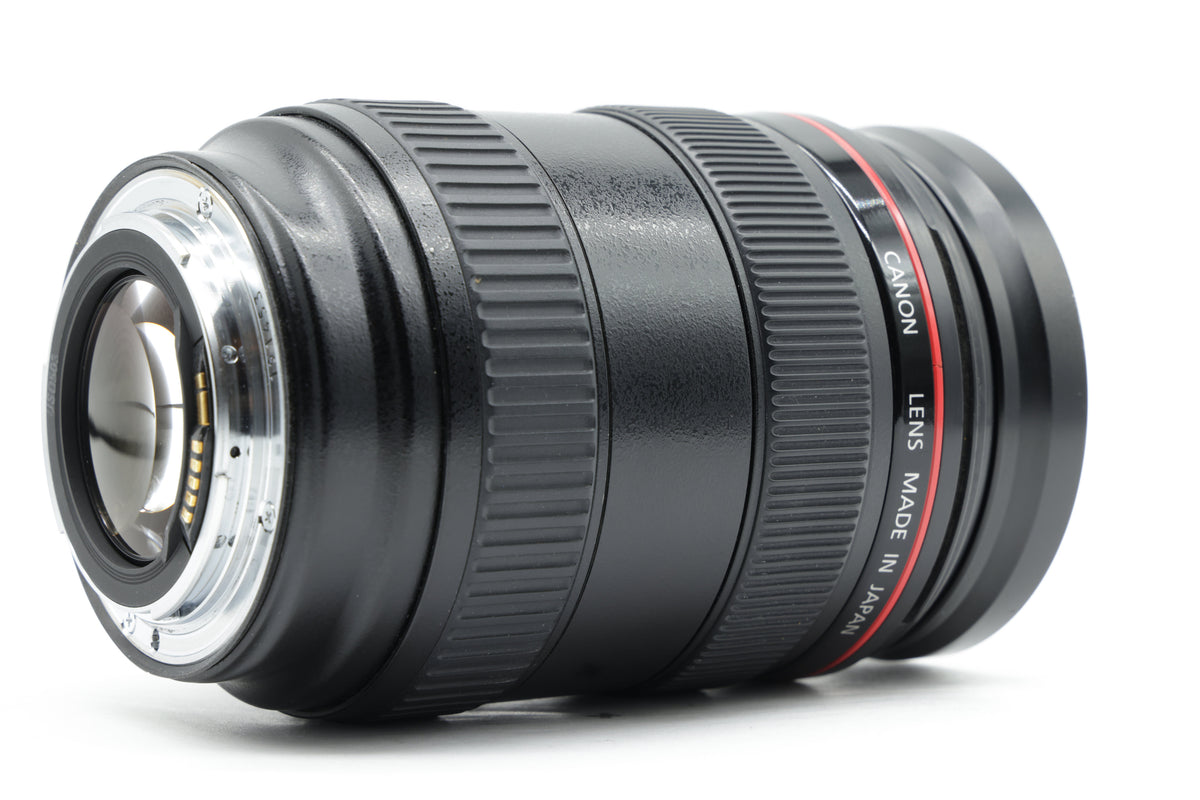 Canon EF 24-70mm f/2.8L USM Lens - Excellent Plus