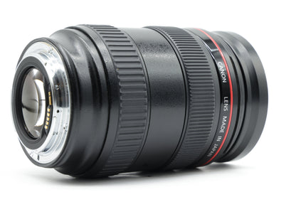 Canon EF 24-70mm f/2.8L USM Lens - Excellent Plus