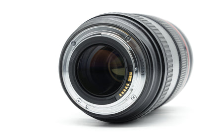 Canon EF 24-70mm f/2.8L USM Lens - Excellent Plus