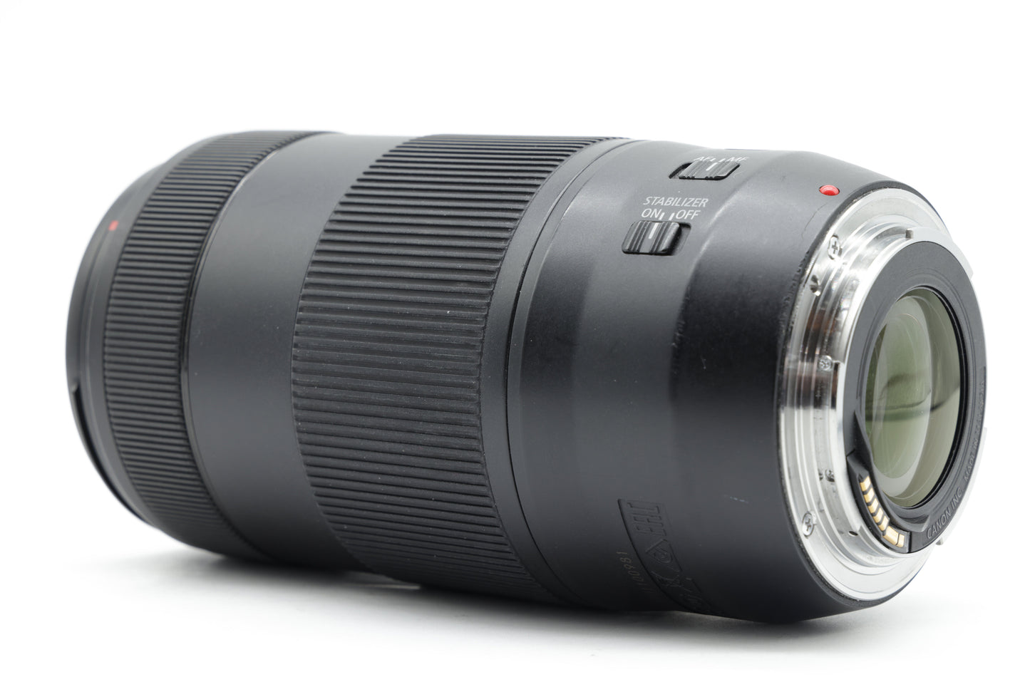 Canon EF 70-300mm f/4-5.6 IS II USM Lens - Fair