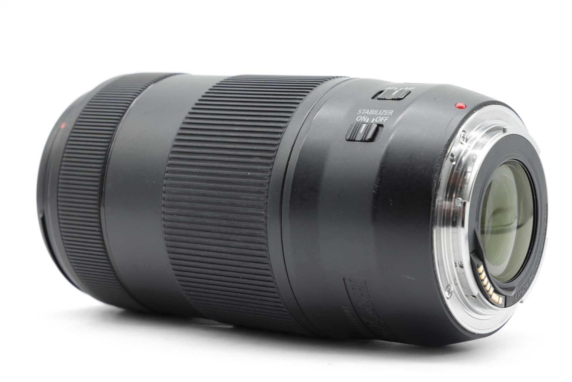 Canon EF 70-300mm f/4-5.6 IS II USM Lens - Fair