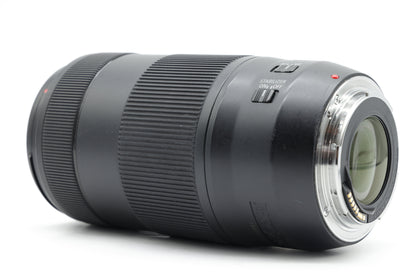 Canon EF 70-300mm f/4-5.6 IS II USM Lens - Fair