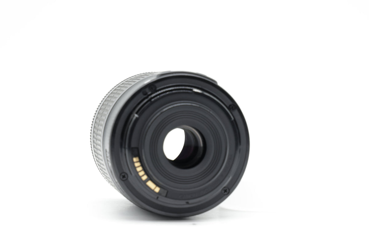Canon EF-S 18-55mm f/3.5-5.6 IS STM Lens - Excellent Plus