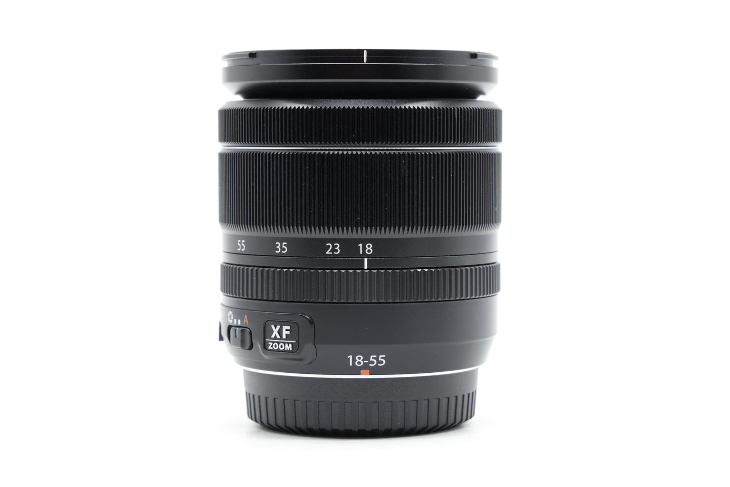 Fujifilm XF 18-55mm f/2.8-4 R LM OIS Lens - Excellent