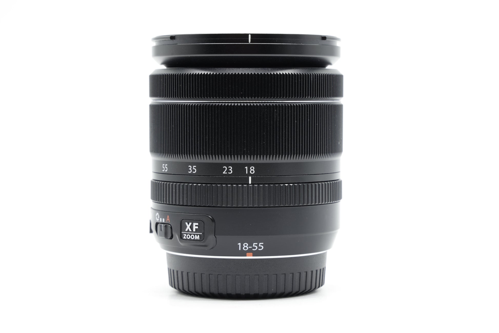 Fujifilm XF 18-55mm f/2.8-4 R LM OIS Lens - Excellent
