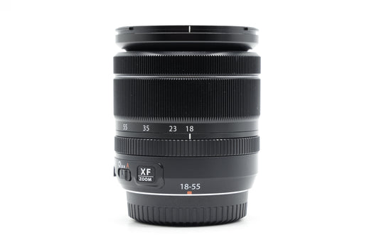 Fujifilm XF 18-55mm f/2.8-4 R LM OIS Lens - Excellent