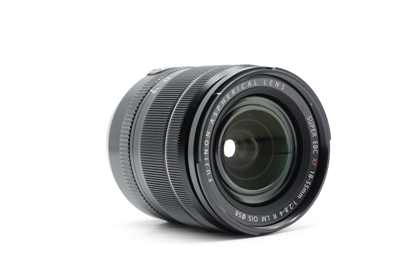 Fujifilm XF 18-55mm f/2.8-4 R LM OIS Lens - Excellent