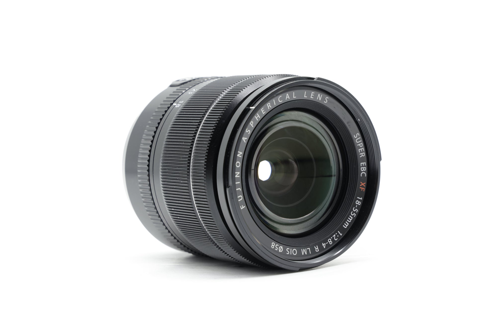 Fujifilm XF 18-55mm f/2.8-4 R LM OIS Lens - Excellent