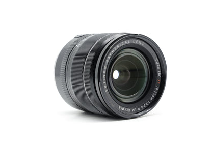 Fujifilm XF 18-55mm f/2.8-4 R LM OIS Lens - Excellent