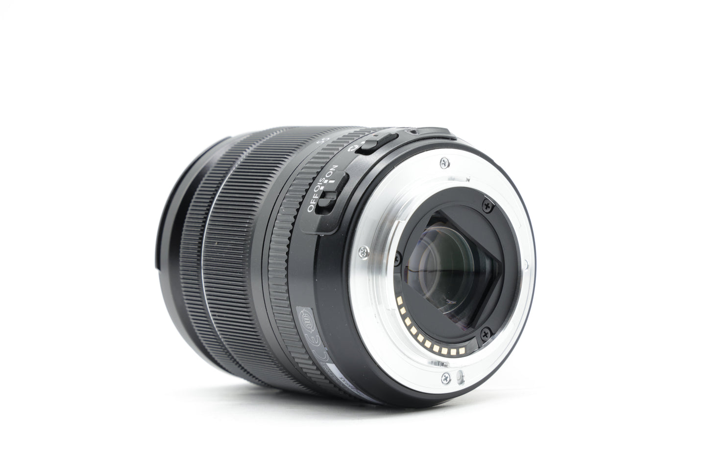 Fujifilm XF 18-55mm f/2.8-4 R LM OIS Lens - Excellent