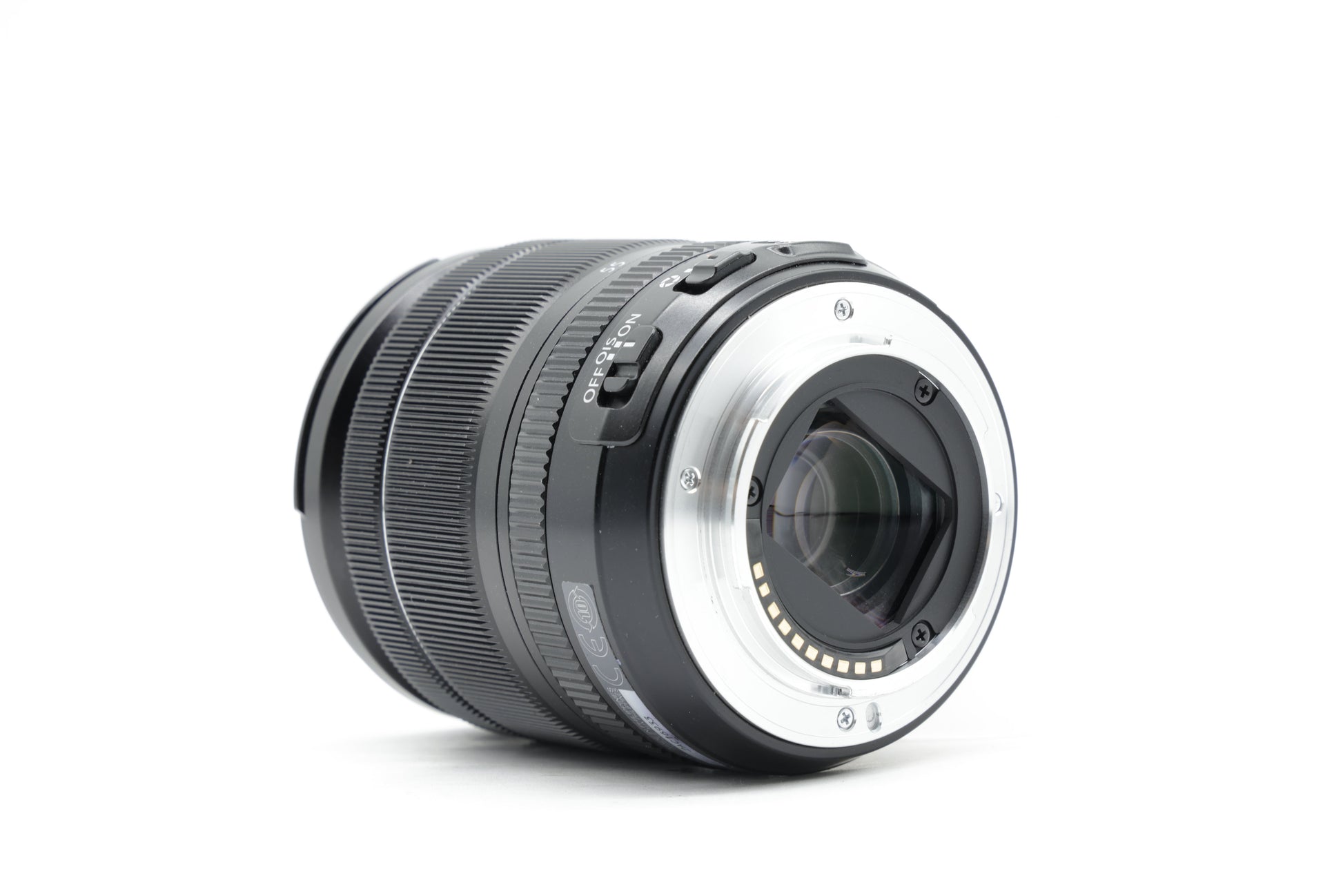 Fujifilm XF 18-55mm f/2.8-4 R LM OIS Lens - Excellent