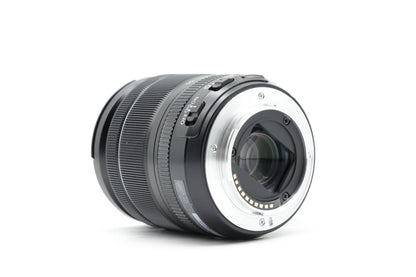 Fujifilm XF 18-55mm f/2.8-4 R LM OIS Lens - Excellent